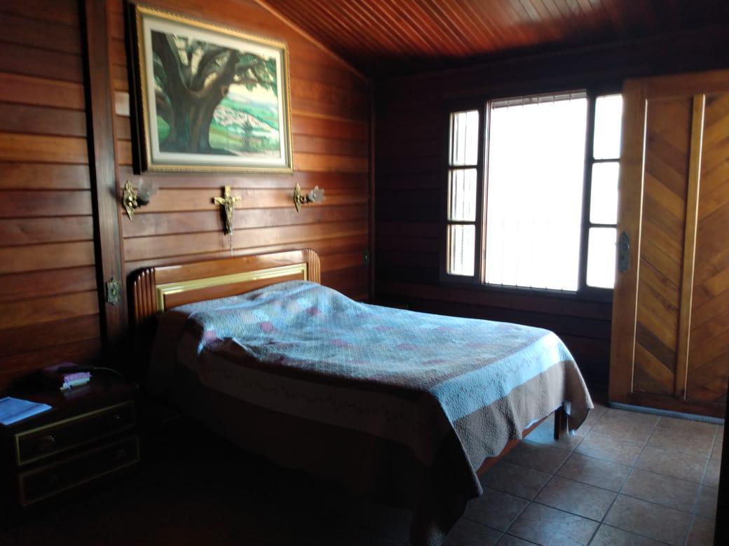 Casa, Álvaro Camargos, 4 Quartos, 4 Vagas, 1 Suíte
