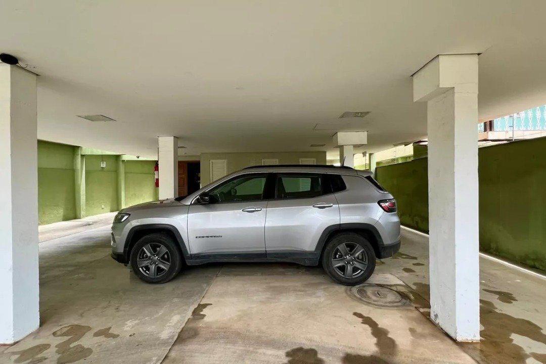 Apartamento, Ipiranga, 3 Quartos, 1 Vaga, 1 Suíte