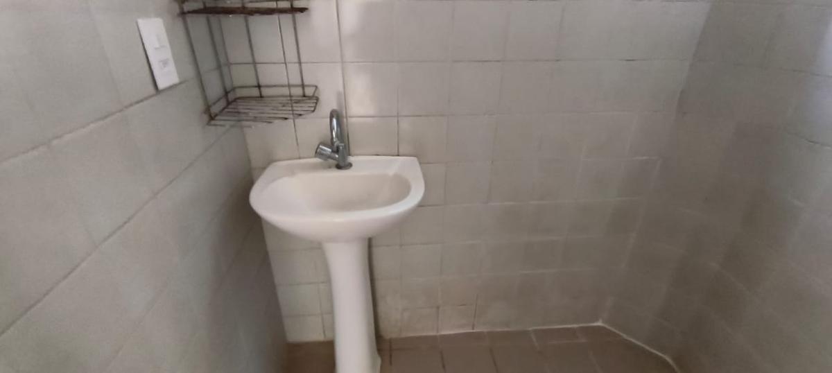 Apartamento, Santa Cruz, 3 Quartos, 1 Vaga