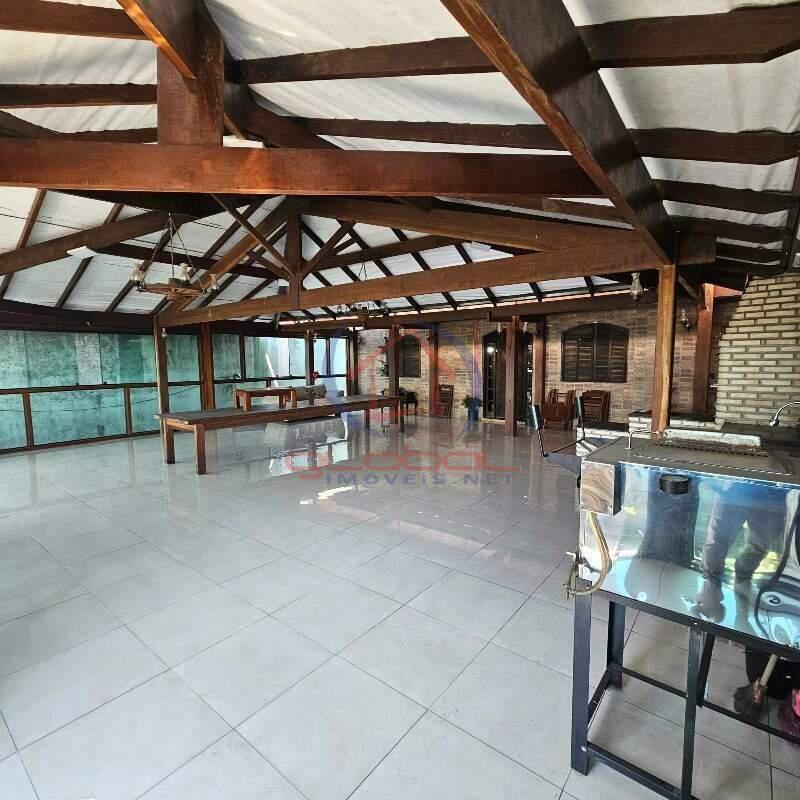 Casa, Céu Azul, 5 Quartos, 5 Vagas, 3 Suítes