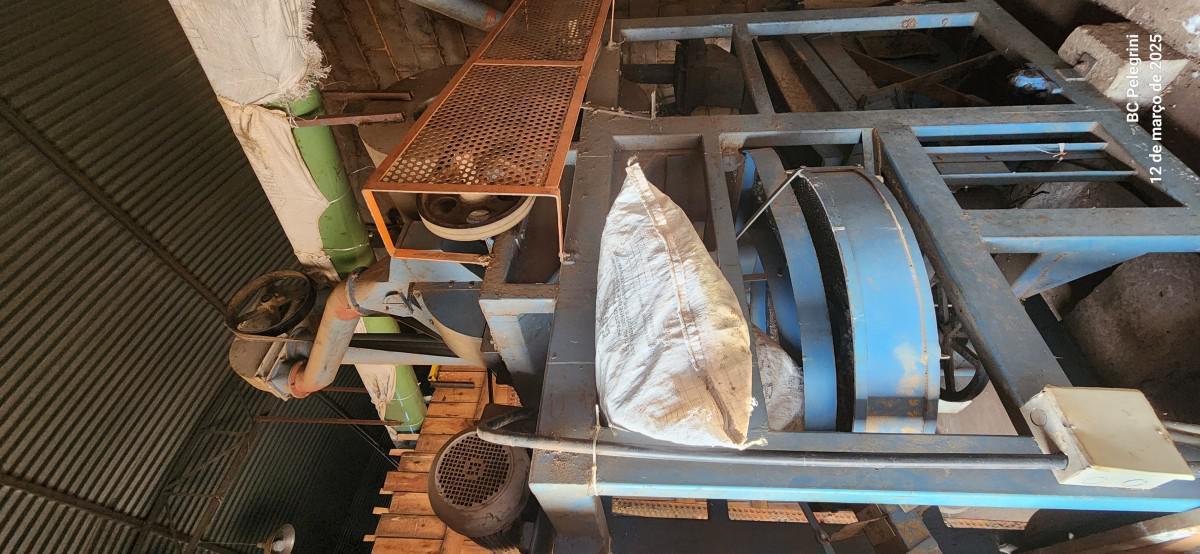 Fazenda, Zona Rural, 0 Quarto, 0 Vaga