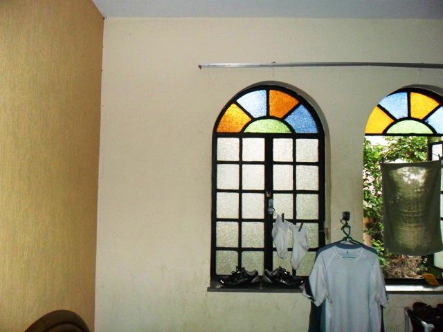 Casa, Horto, 4 Quartos, 10 Vagas, 1 Suíte