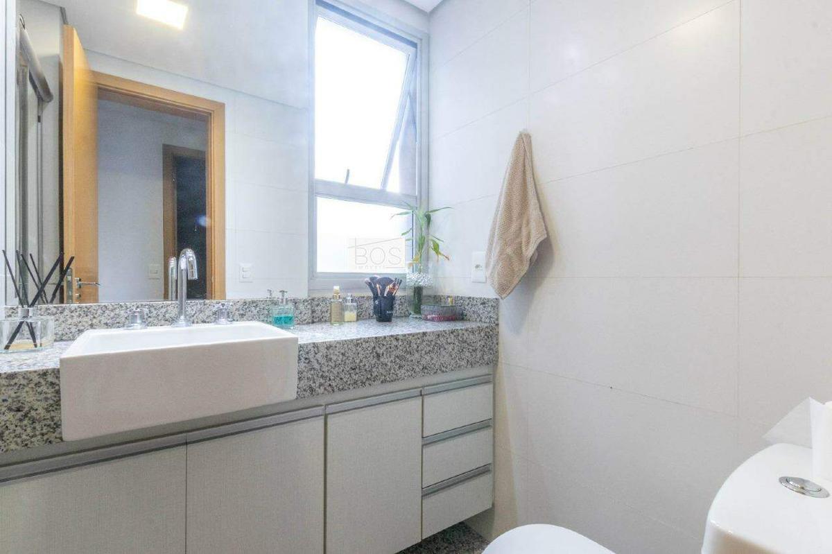 Apartamento, Boa Viagem, 2 Quartos, 2 Vagas, 1 Suíte