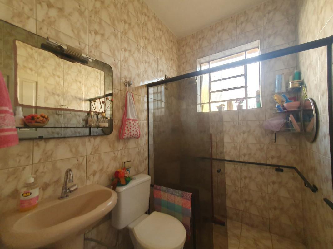 Casa, Santa Inês, 3 Quartos, 0 Vaga