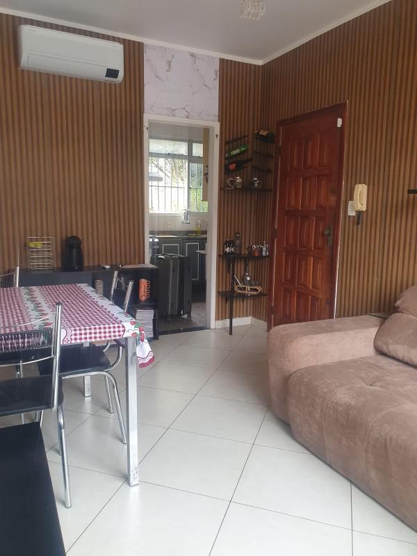 Apartamento, Calafate, 3 Quartos, 1 Vaga