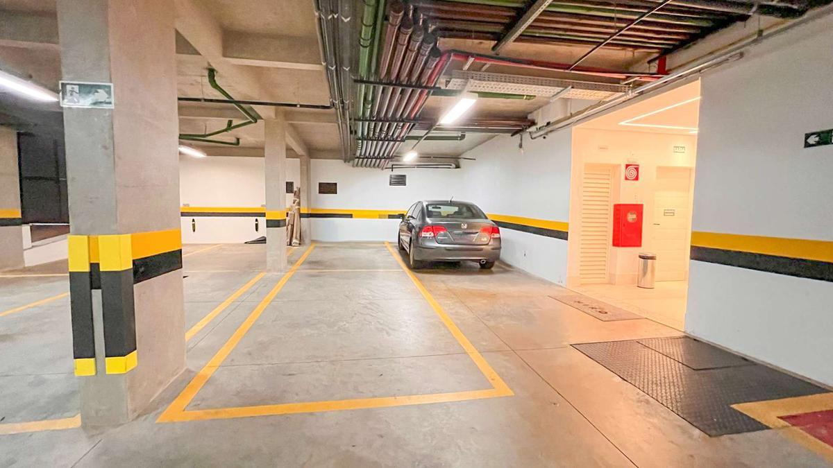 Cobertura, São Pedro, 2 Quartos, 2 Vagas, 2 Suítes