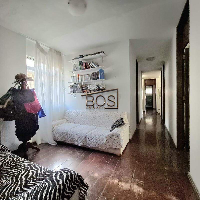 Cobertura, Santa Lúcia, 4 Quartos, 2 Vagas, 2 Suítes