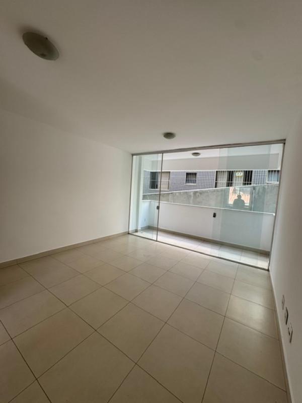 Apartamento, Castelo, 3 Quartos, 2 Vagas, 1 Suíte