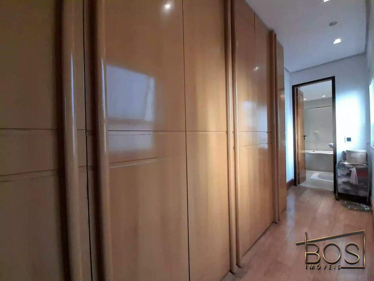Apartamento, Serra, 5 Quartos, 4 Vagas, 1 Suíte