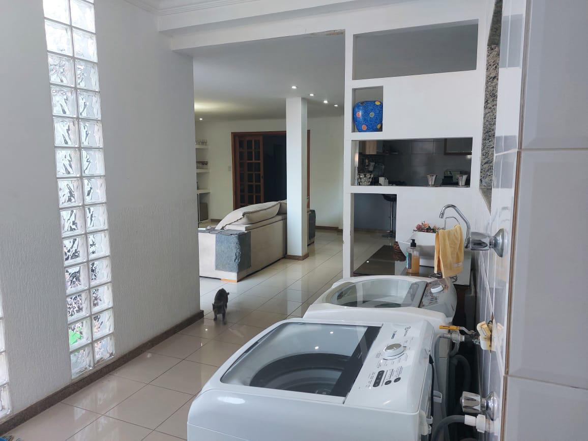 Casa, Renascença, 4 Quartos, 5 Vagas, 4 Suítes