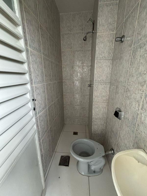 Cobertura, Centro, 3 Quartos, 1 Vaga, 1 Suíte