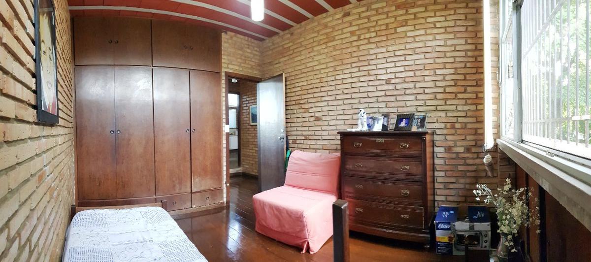 Casa, Pampulha, 6 Quartos, 4 Vagas, 3 Suítes
