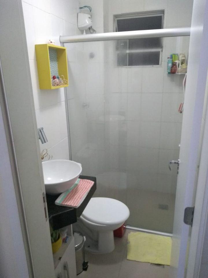 Apartamento, Amarante, 2 Quartos, 1 Vaga