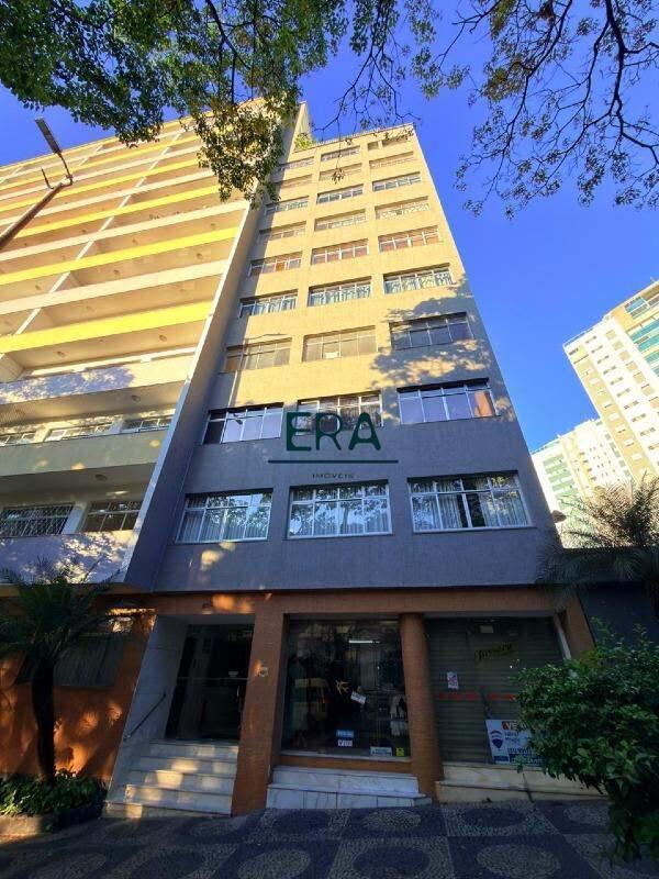 Apartamento, Funcionários, 3 Quartos, 0 Vaga