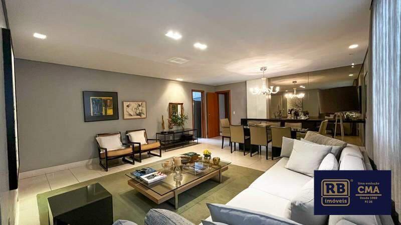 Apartamento, Santo Antônio, 4 Quartos, 2 Vagas, 1 Suíte