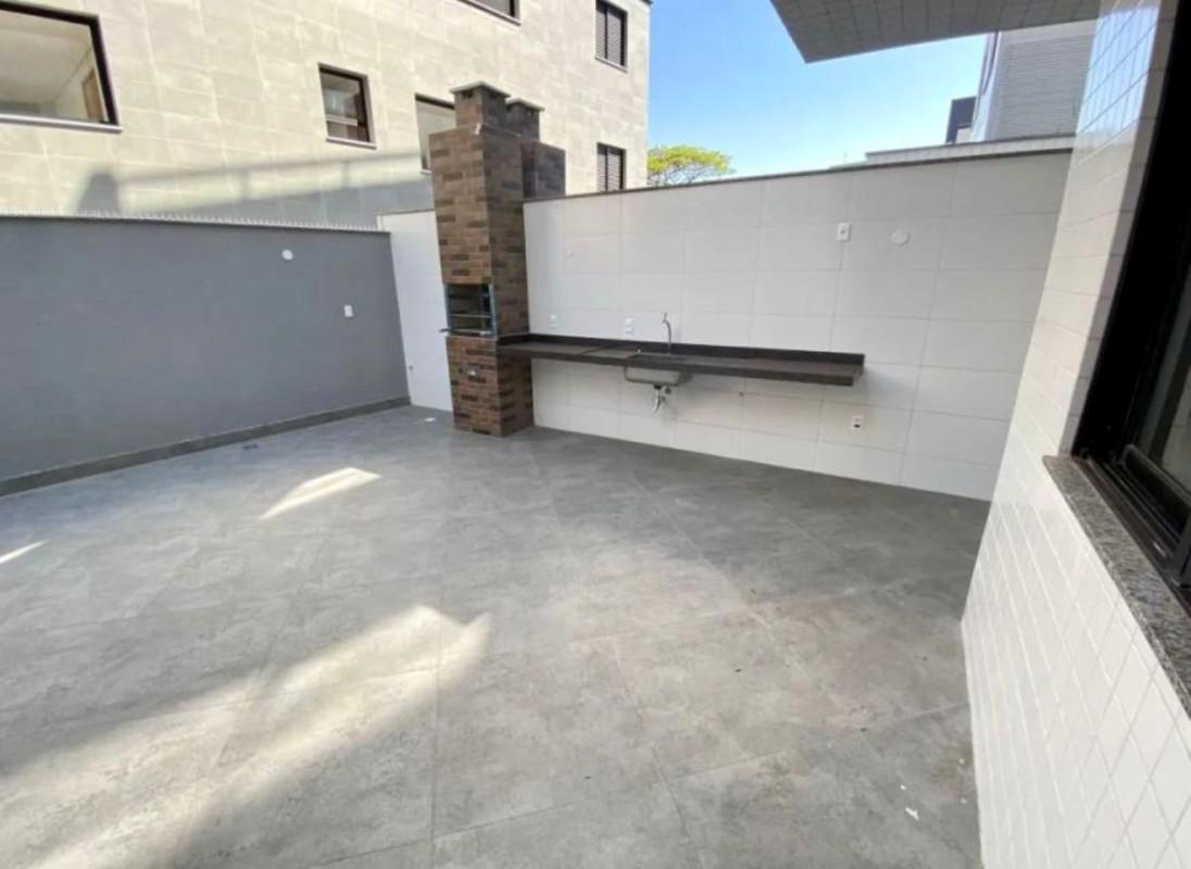 Apartamento, Itapoã, 3 Quartos, 2 Vagas, 1 Suíte