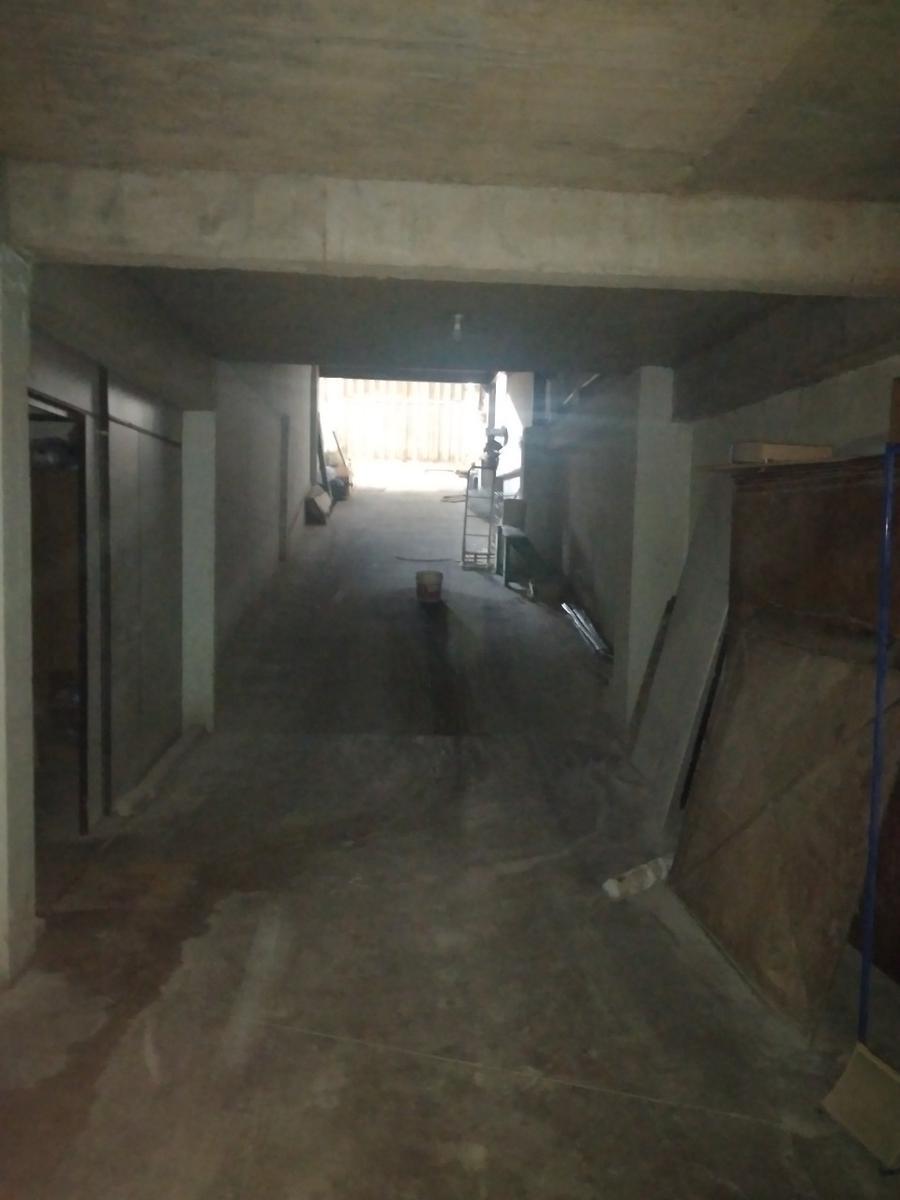 Galpão, Jardim Montanhês, 0 Quarto, 0 Vaga