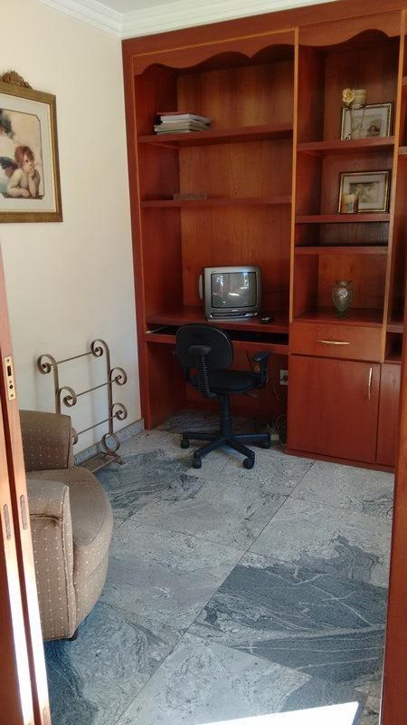 Apartamento, Ouro Preto, 3 Quartos, 4 Vagas, 1 Suíte