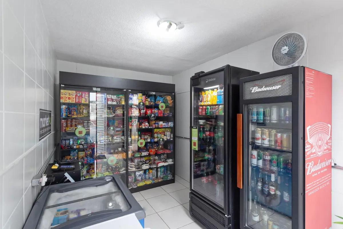 Apartamento, Trevo, 2 Quartos, 1 Vaga