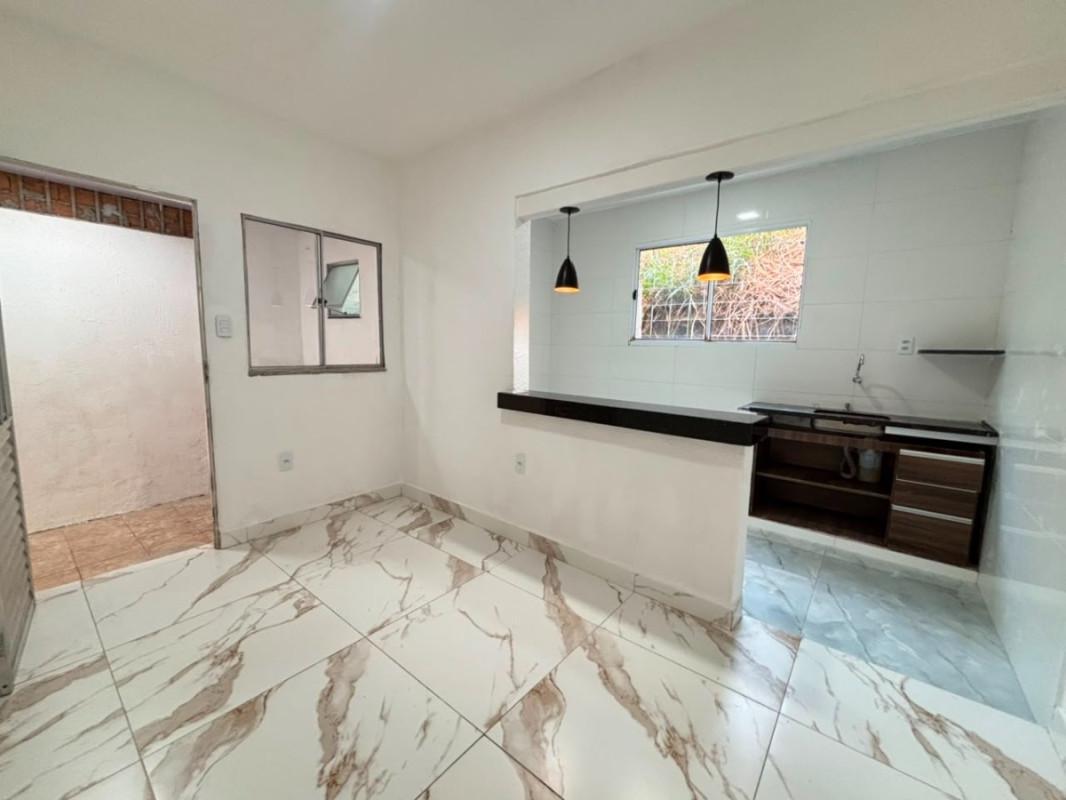 Casa, Santa Teresa, 2 Quartos, 0 Vaga