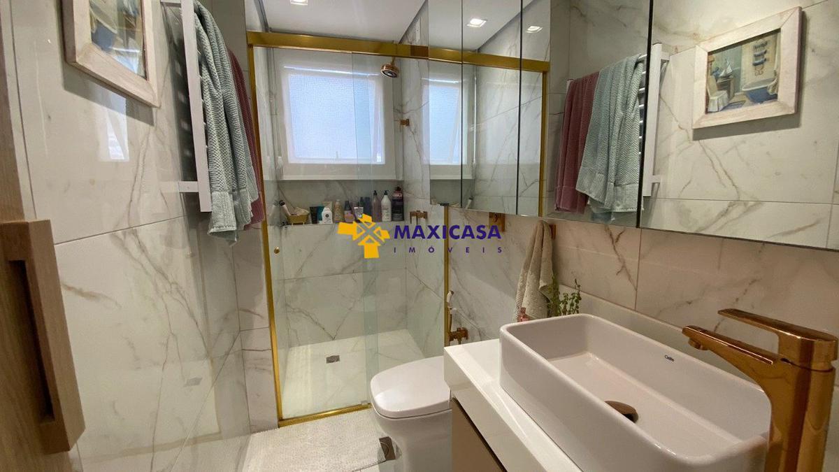 Apartamento, Ouro Preto, 5 Quartos, 2 Vagas, 3 Suítes