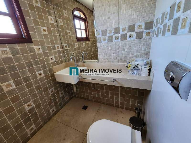 Casa, Santa Lúcia, 5 Quartos, 5 Vagas, 2 Suítes