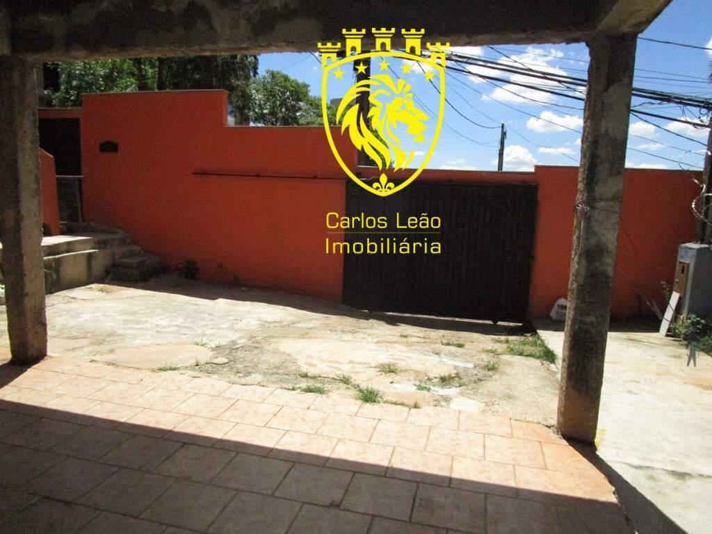 Casa, Santa Lúcia, 3 Quartos, 4 Vagas, 1 Suíte
