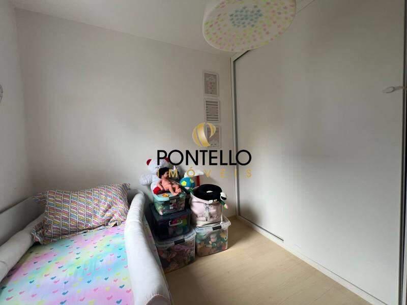 Apartamento, Sagrada Família, 3 Quartos, 2 Vagas, 1 Suíte