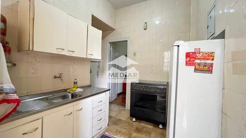 Apartamento, Santa Efigênia, 3 Quartos, 0 Vaga