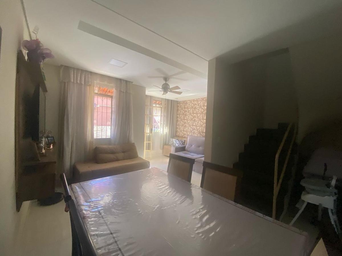 Casa, Santa Amélia, 4 Quartos, 3 Vagas, 1 Suíte