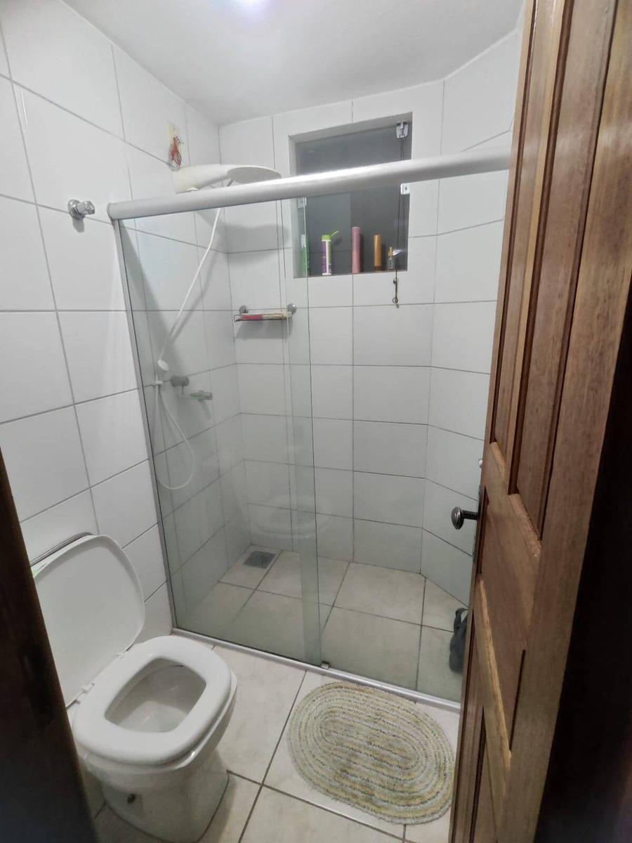 Apartamento, Todos Os Santos, 2 Quartos, 1 Vaga