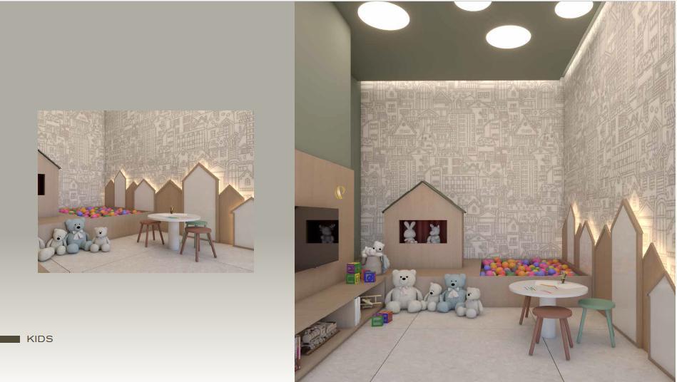 Apartamento, Sion, 3 Quartos, 2 Vagas, 3 Suítes