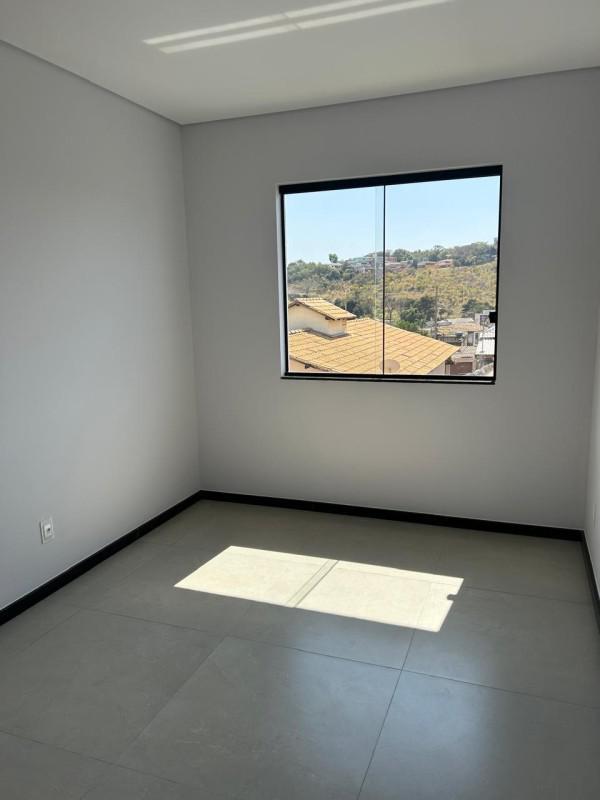 Casa, Residencial Visão, 3 Quartos, 2 Vagas, 1 Suíte