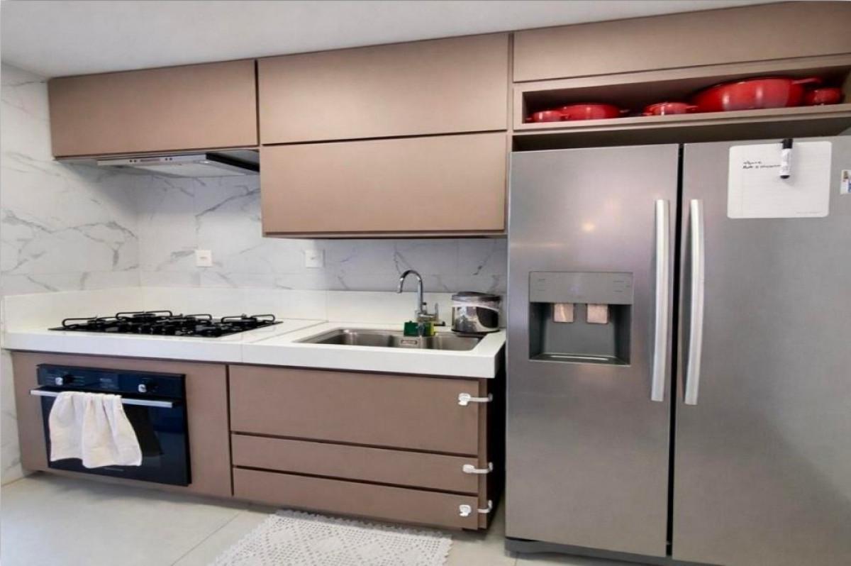 Apartamento, Vila da Serra, 3 Quartos, 2 Vagas, 1 Suíte