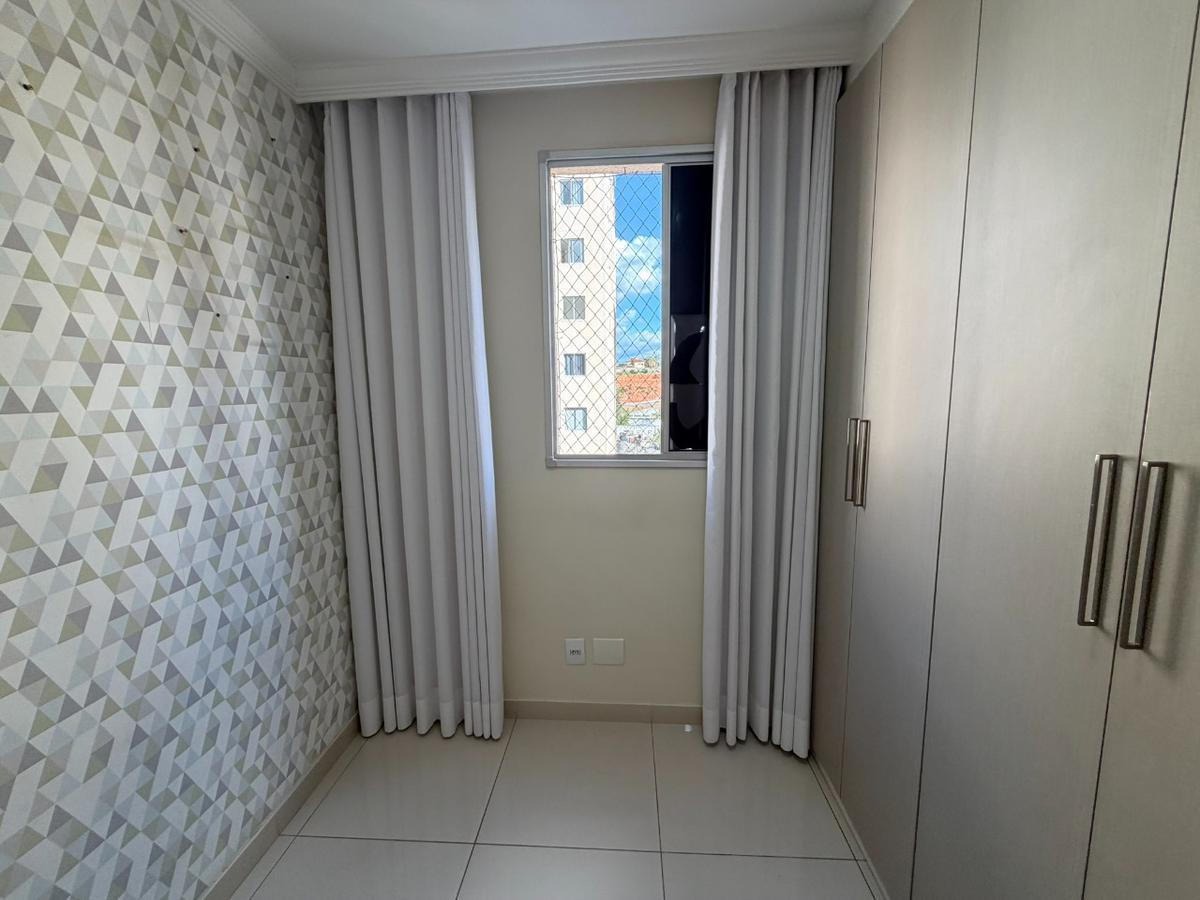 Apartamento, Planalto, 3 Quartos, 2 Vagas, 1 Suíte