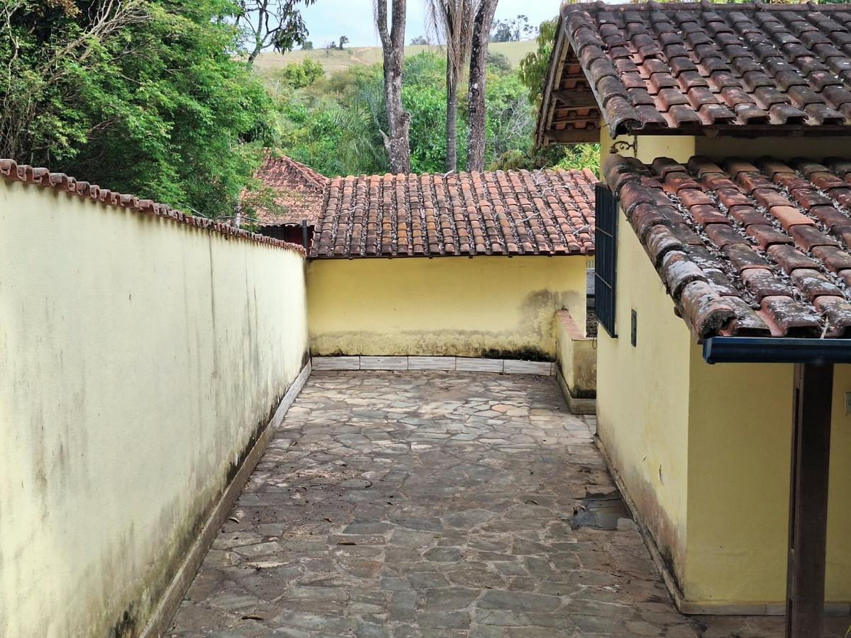 Fazenda, Recanto da Barra, 1 Quarto, 3 Vagas