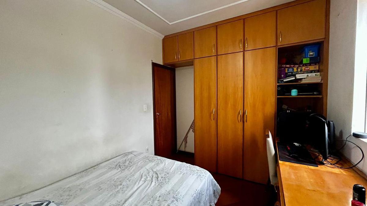 Apartamento, Indaiá, 5 Quartos, 2 Vagas, 1 Suíte