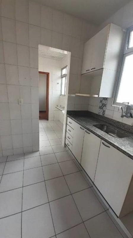 Apartamento, Nova Suíssa, 3 Quartos, 2 Vagas, 1 Suíte