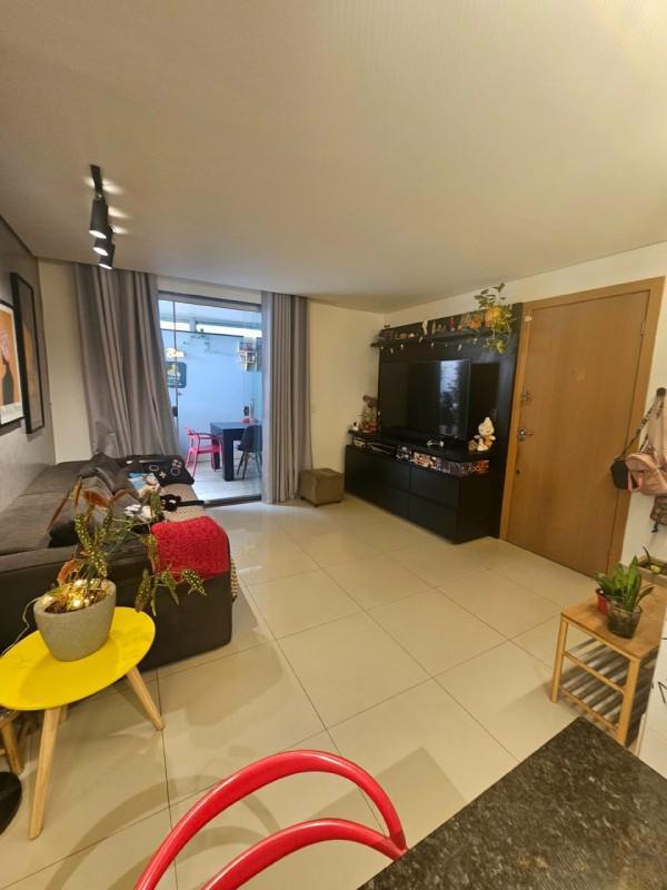 Apartamento, Santo Antônio, 2 Quartos, 2 Vagas, 2 Suítes