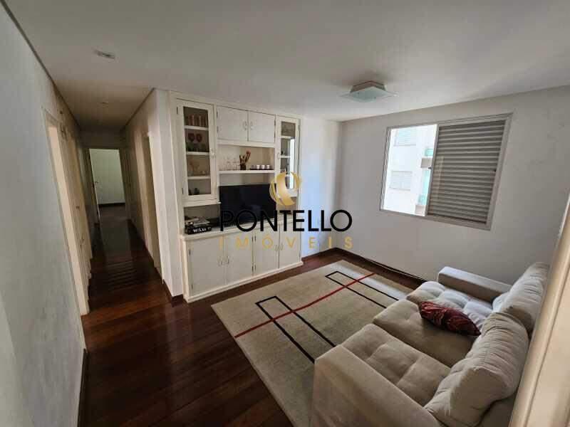 Cobertura, Cruzeiro, 4 Quartos, 2 Vagas, 1 Suíte