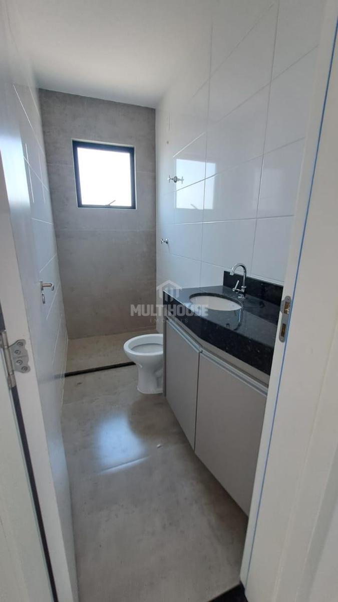 Apartamento, Planalto, 3 Quartos, 2 Vagas, 2 Suítes