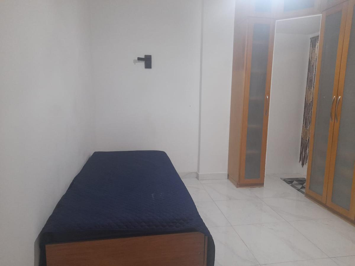 Apartamento, Centro, 1 Quarto, 1 Suíte