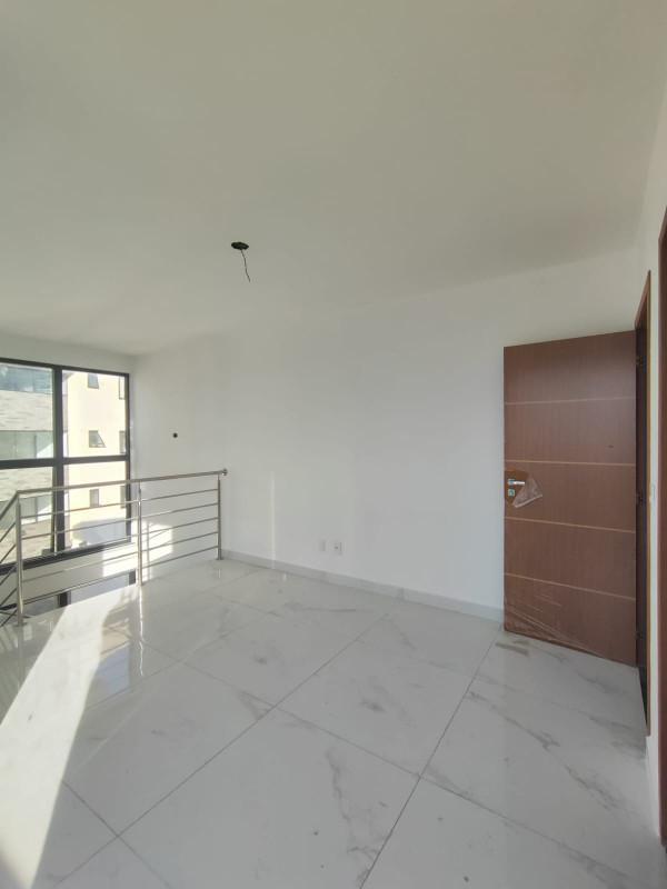 Cobertura, São Gotardo, 2 Quartos, 2 Vagas