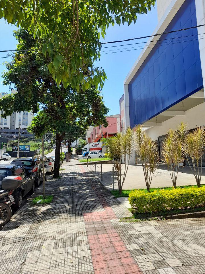 Galpão, Ouro Preto, 0 Quarto, 8 Vagas