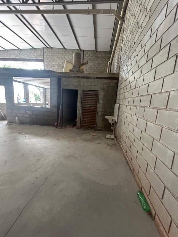 Galpão, Cidade Industrial, 0 Quarto, 5 Vagas