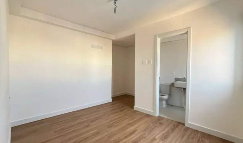 Apartamento, Cidade Nova, 2 Quartos, 2 Vagas