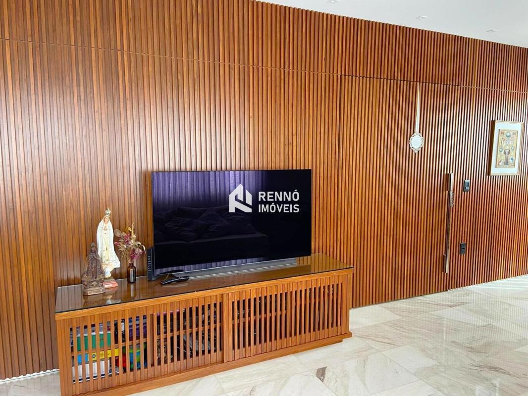 Apartamento, São Pedro, 4 Quartos, 3 Vagas, 1 Suíte