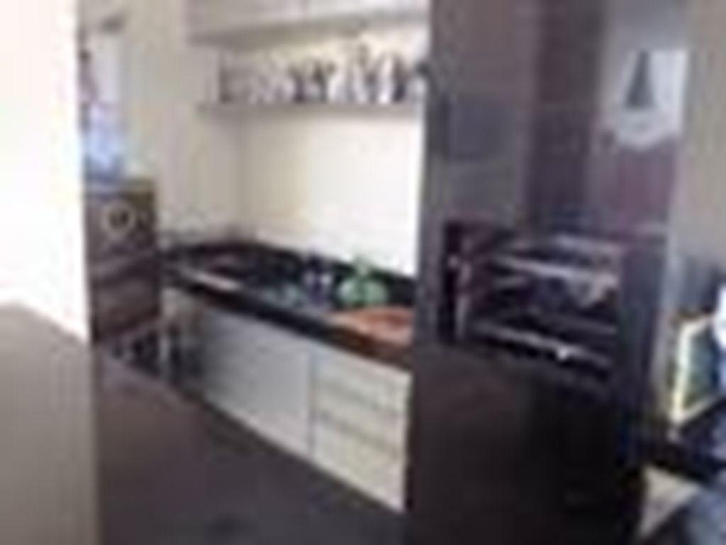 Apartamento, Sagrada Família, 3 Quartos, 3 Vagas, 1 Suíte