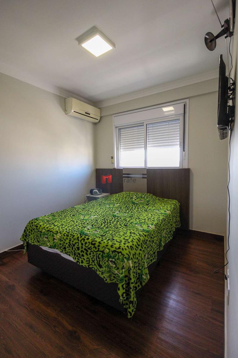 Apartamento, Graça, 2 Quartos, 2 Vagas, 1 Suíte