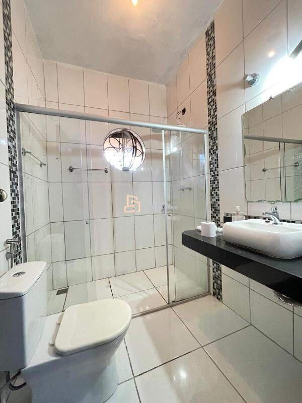Casa, Arvoredo, 3 Quartos, 3 Vagas, 1 Suíte